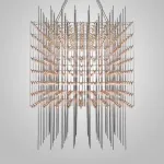 Подвесная люстра ODDRUN L160 от ImperiumLoft