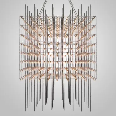 Подвесная люстра ODDRUN L180