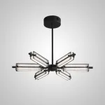 Люстра на штанге ATTILA D66