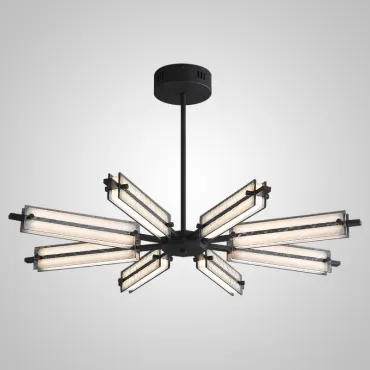 Люстра на штанге ATTILA D88