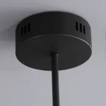 Люстра на штанге ATTILA D66