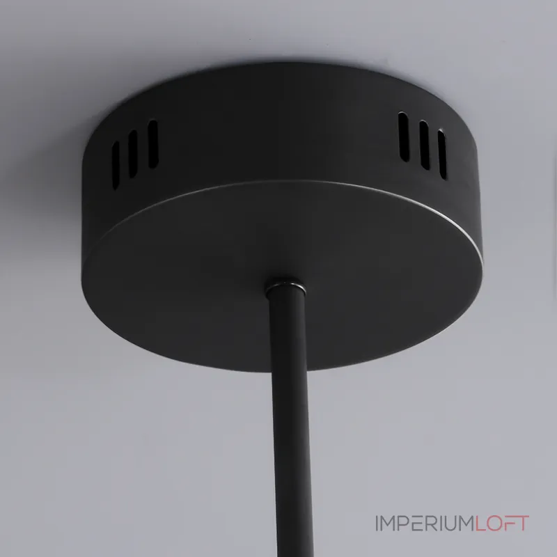 Люстра на штанге ATTILA D66