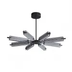 Люстра на штанге ATTILA D88