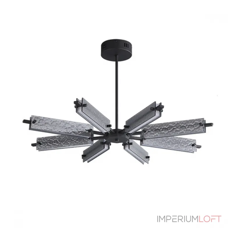 Люстра на штанге ATTILA D88