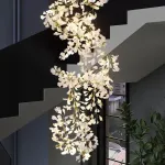 Подвесная люстра JULIETTA B D100 от ImperiumLoft