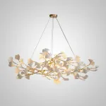 Подвесная люстра JULIETTA F D100