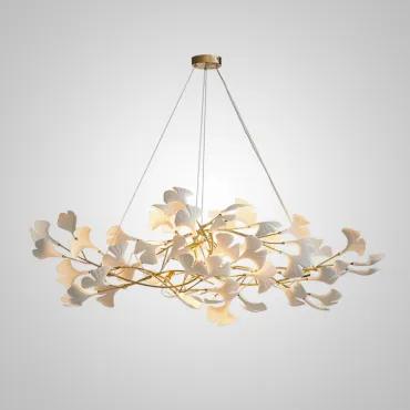 Подвесная люстра JULIETTA F D100