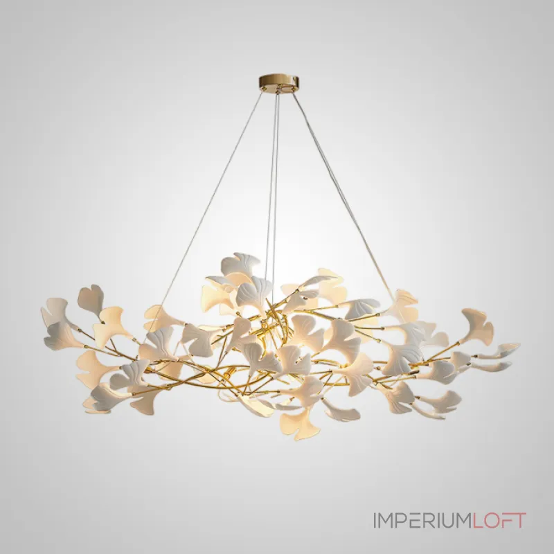 Подвесная люстра JULIETTA F D100 Подвесная люстра JULIETTA F D100