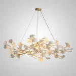 Подвесная люстра JULIETTA F D120