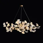 Подвесная люстра JULIETTA F D100