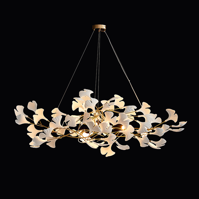 Подвесная люстра JULIETTA F D100 Подвесная люстра JULIETTA F D100