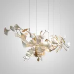 Подвесная люстра JULIETTA E D80