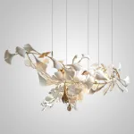 Подвесная люстра JULIETTA E D150