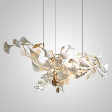 Подвесная люстра JULIETTA E D150