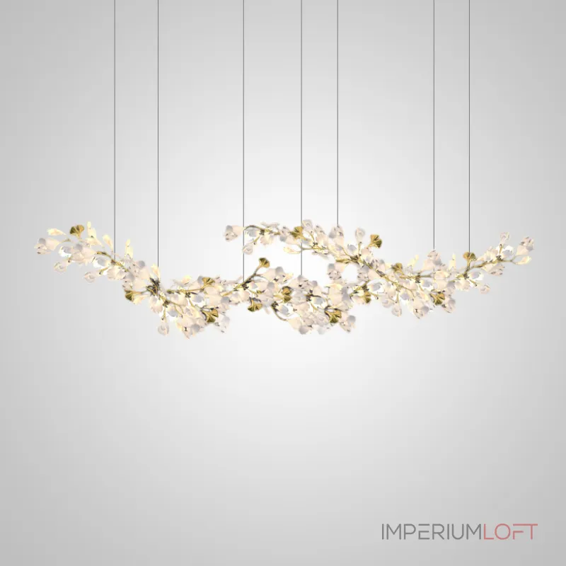 Подвесная люстра JULIETTA D L150 Подвесная люстра JULIETTA D L150