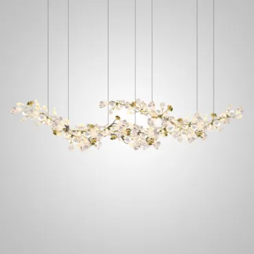 Подвесная люстра JULIETTA D L180