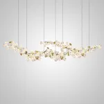 Подвесная люстра JULIETTA D L200