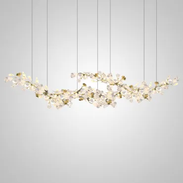 Подвесная люстра JULIETTA D L200