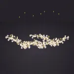 Подвесная люстра JULIETTA D L200