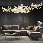 Подвесная люстра JULIETTA D L200