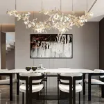 Подвесная люстра JULIETTA D L200