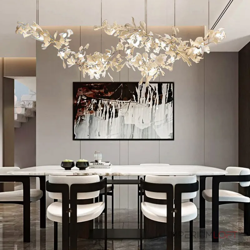 Подвесная люстра JULIETTA D L200