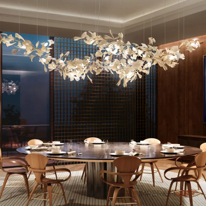 Подвесная люстра JULIETTA D L200