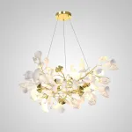 Подвесная люстра JULIETTA L80 от ImperiumLoft
