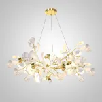 Подвесная люстра JULIETTA L100 от ImperiumLoft