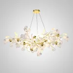 Подвесная люстра JULIETTA L120 от ImperiumLoft