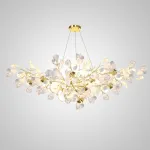 Подвесная люстра JULIETTA L150 от ImperiumLoft