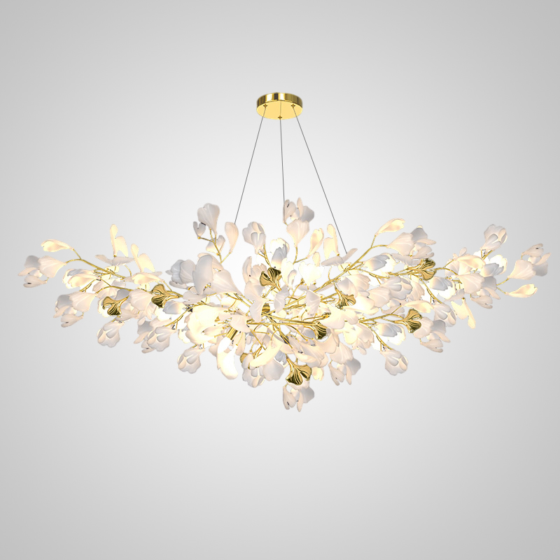 Подвесная люстра JULIETTA L150 от ImperiumLoft Подвесная люстра JULIETTA L150 от ImperiumLoft