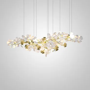 Подвесная люстра JULIETTA L L150