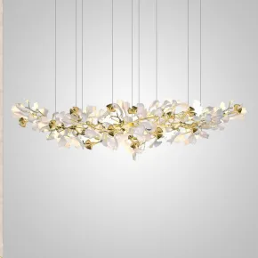 Подвесная люстра JULIETTA L L200