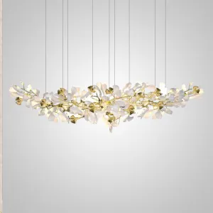 Подвесная люстра JULIETTA L L200