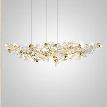 Подвесная люстра JULIETTA L L200