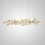 Подвесная люстра JULIETTA L L300 от ImperiumLoft