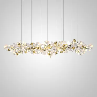 Подвесная люстра JULIETTA L L300