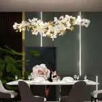 Подвесная люстра JULIETTA L L250 от ImperiumLoft