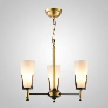 Подвесная люстра FABRICIO L3