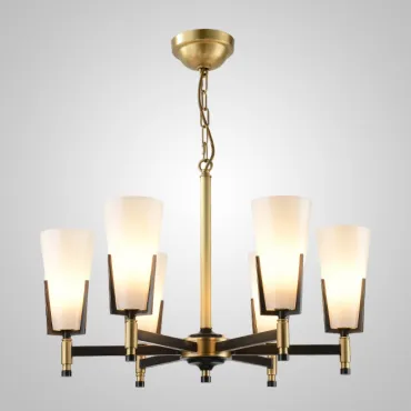 Подвесная люстра FABRICIO L6