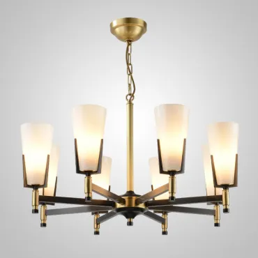 Подвесная люстра FABRICIO L8 Подвесная люстра FABRICIO L8