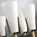 Подвесная люстра FABRICIO L10 от ImperiumLoft