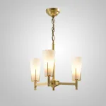 Подвесная люстра FABRICIO LUX L3 от ImperiumLoft