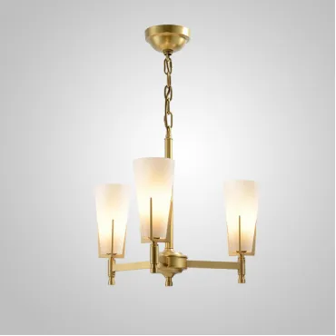 Подвесная люстра FABRICIO LUX L3 Подвесная люстра FABRICIO LUX L3