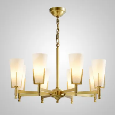 Подвесная люстра FABRICIO LUX L8