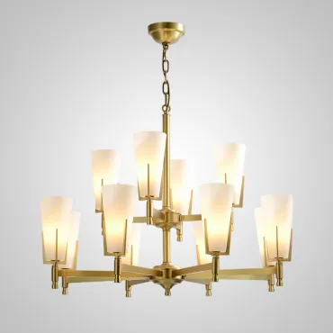 Подвесная люстра FABRICIO LUX L12