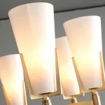 Подвесная люстра FABRICIO LUX L3 от ImperiumLoft