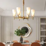 Подвесная люстра FABRICIO LUX L3 от ImperiumLoft