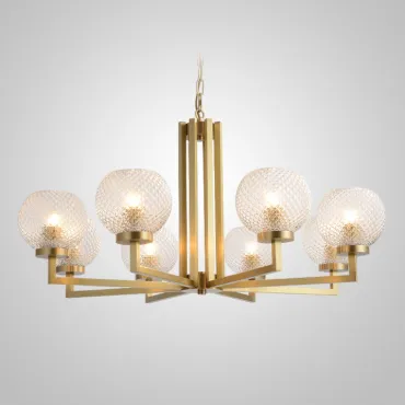 Подвесная люстра CHLOE LUX L8